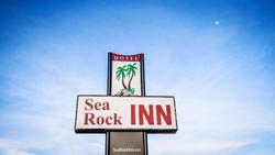 Sea Rock Inn - Long Beach