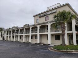 Peach Tree Inn
