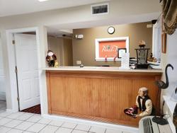 Peach Tree Inn