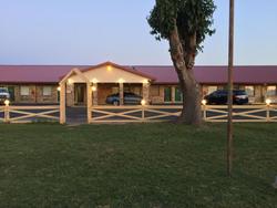 Green Tree Inn