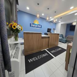 Days Inn by Wyndham Rock Springs