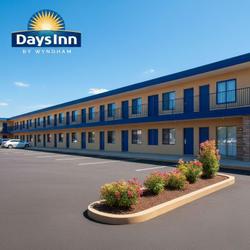 Days Inn by Wyndham Rock Springs