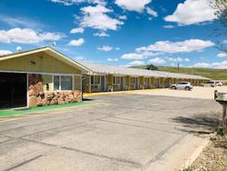 Budget Inn Express