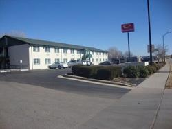 Motel 6 Wichita Ks