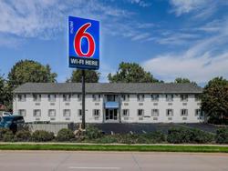 Motel 6 Wichita Ks