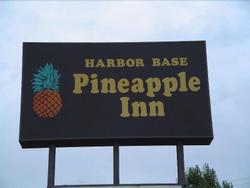 Harbor Base Pineapple Inn