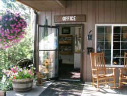 Chalet Motel Whitefish