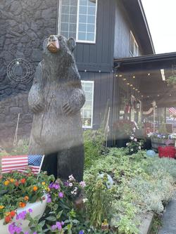 Chalet Motel Whitefish