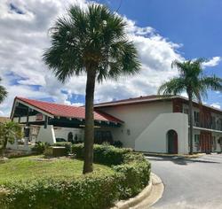Red Carpet Inn