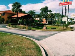 Red Carpet Inn