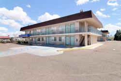 Motel 6 Santa Rosa Nm