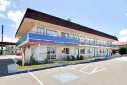 Motel 6 Santa Rosa Nm