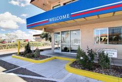 Motel 6 Santa Rosa Nm