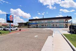 Motel 6 Santa Rosa Nm