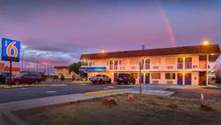 Motel 6 Santa Rosa Nm