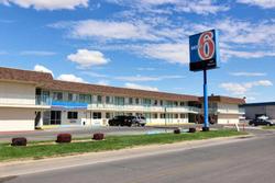 Motel 6 Farmington Nm