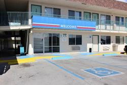 Motel 6 Farmington Nm