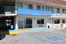 Motel 6 Farmington Nm
