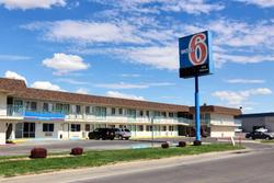 Motel 6 Farmington Nm