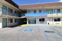 Motel 6 Farmington Nm