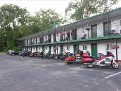 Lake View Inn