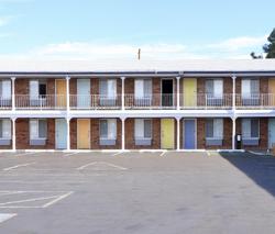 University Inn