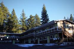 Tea Garden Lodge