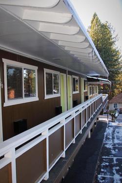 Tea Garden Lodge