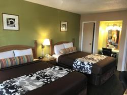 Travelers Inn Eugene University
