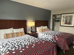 Travelers Inn Eugene University