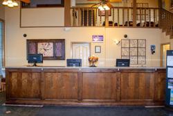 Cimarron Inn Klamath Falls