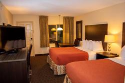 Cimarron Inn Klamath Falls