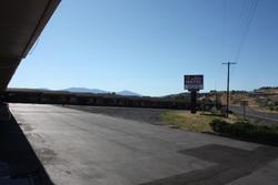 A 1 Budget Motel