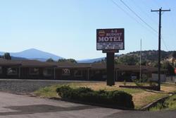 A 1 Budget Motel