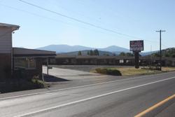 A 1 Budget Motel