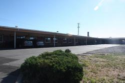 A 1 Budget Motel