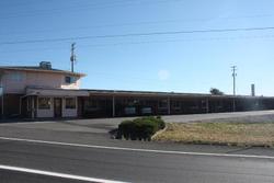 A 1 Budget Motel