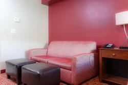 The Liberty Lodge Williamsport