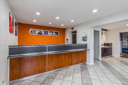 Motel 6 Mount Vernon Il