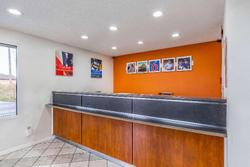 Motel 6 Mount Vernon Il
