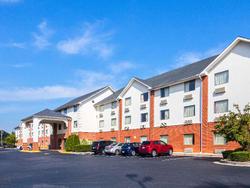 Motel 6 Jonesboro Ga