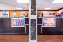 Motel 6 Jonesboro Ga