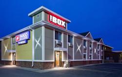 Fargo Inn And Suites