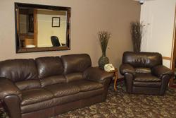Fargo Inn And Suites