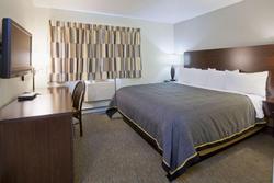 Fargo Inn And Suites