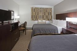 Fargo Inn And Suites