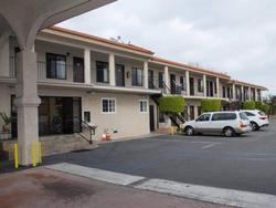 Best Budget Inn