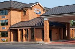 Patriots Inn