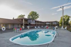Aarya Hotel By Niagara Fashion Outlets