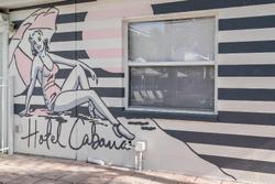 Hotel Cabana Clearwater Beach